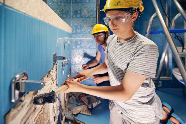 Mold Documentation for Insurance Claims in Williamson, AZ