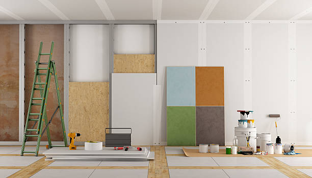 Best Mold Damage Restoration  in Williamson, AZ